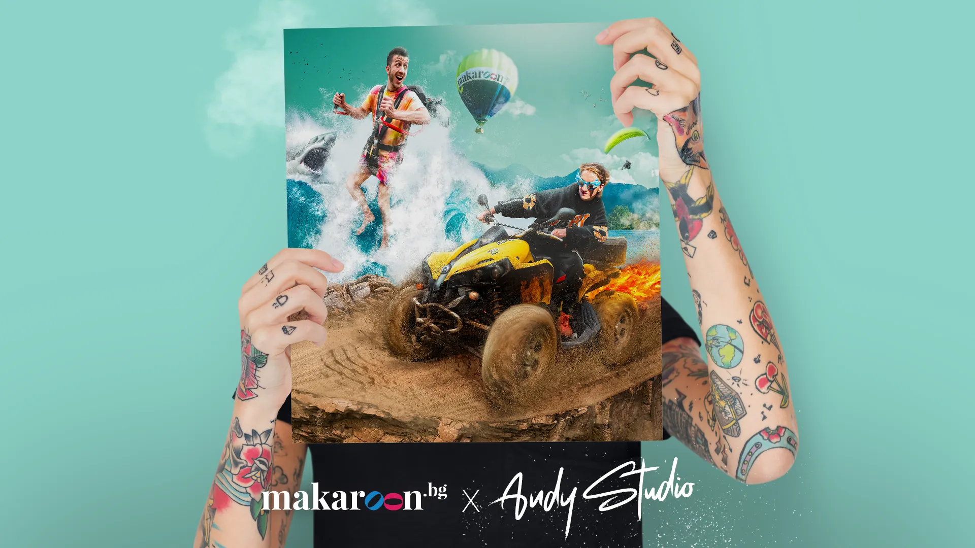Makaroon