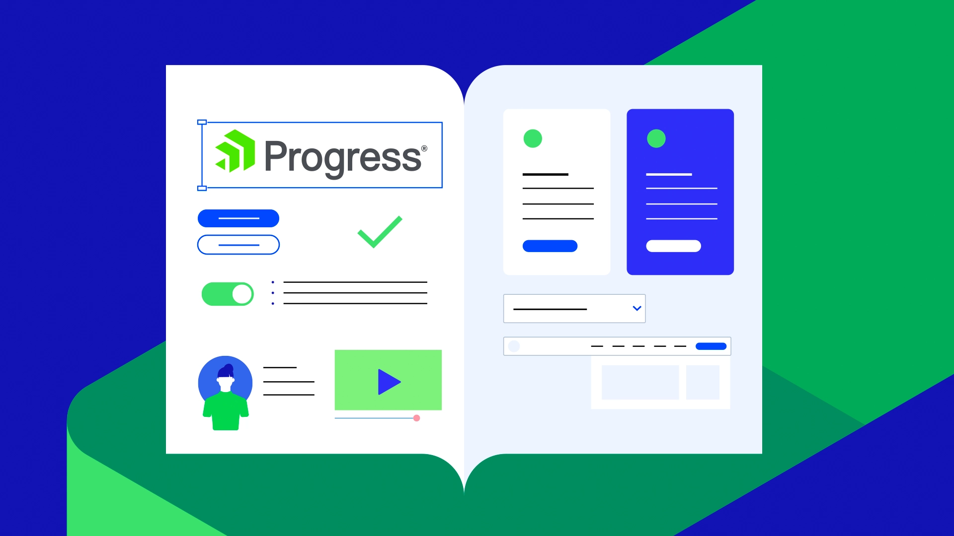 Progress