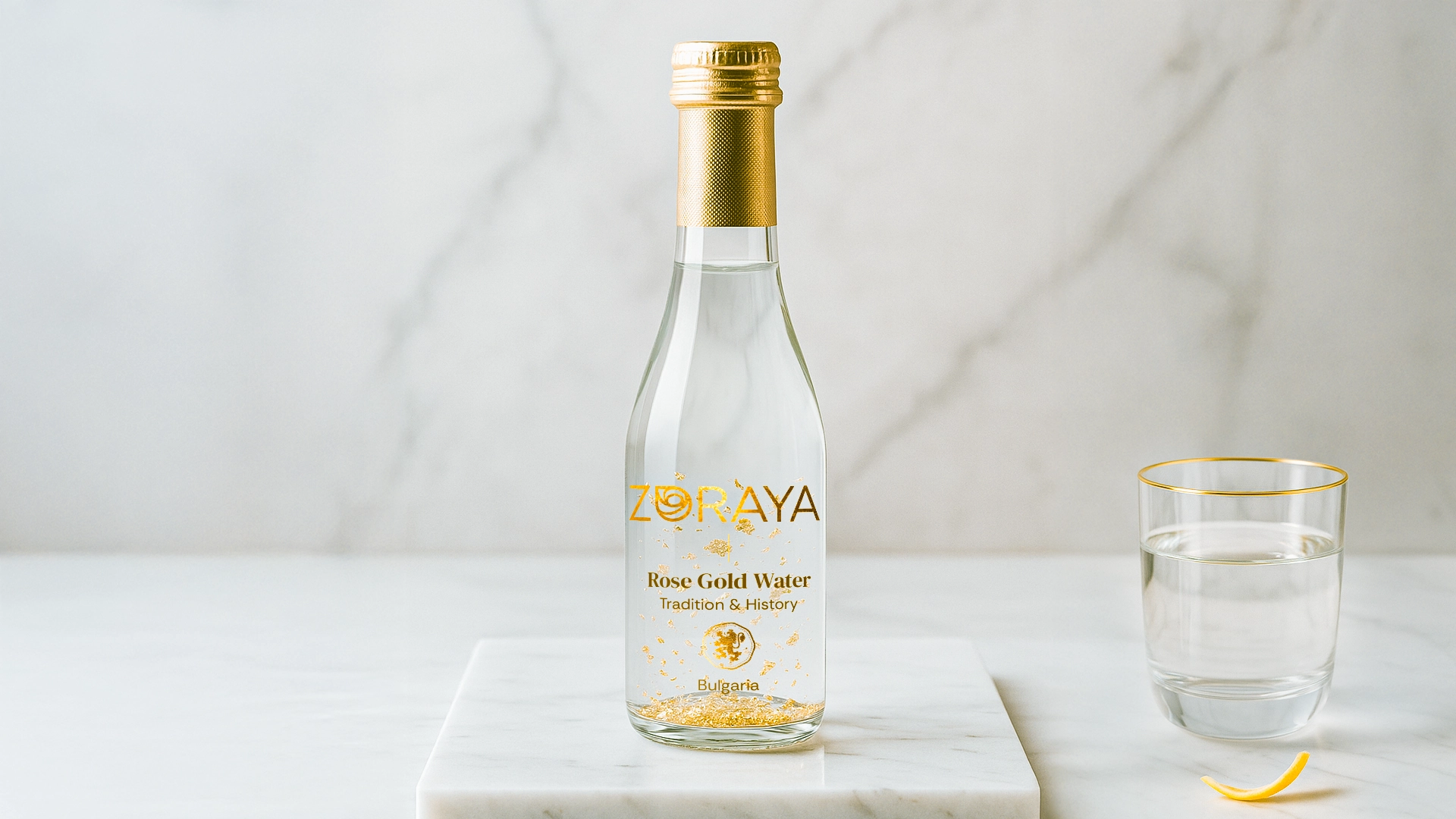 Zoraya