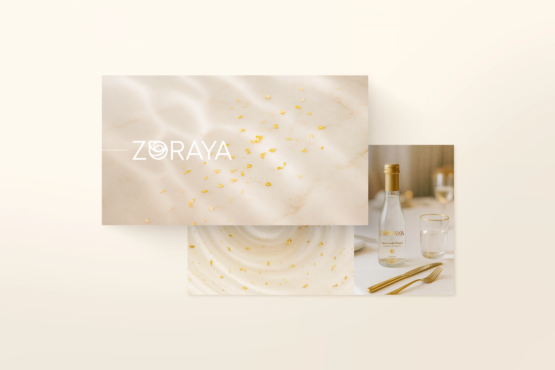 Zoraya